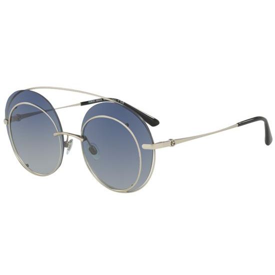 Giorgio Armani Sunglasses AR 6043 30454L