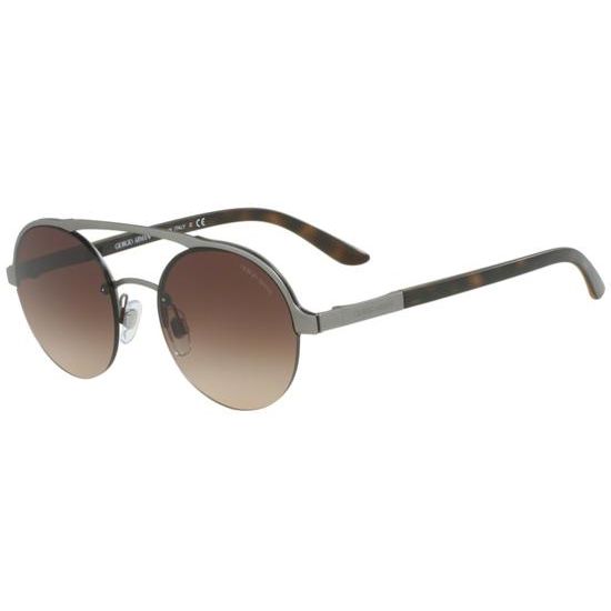Giorgio Armani Sunglasses AR 6045 3172/13