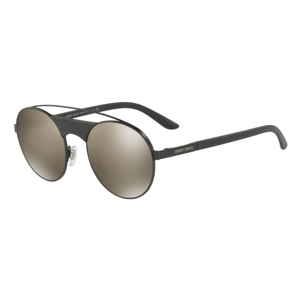 Giorgio Armani Sunglasses AR 6047 3001/5A