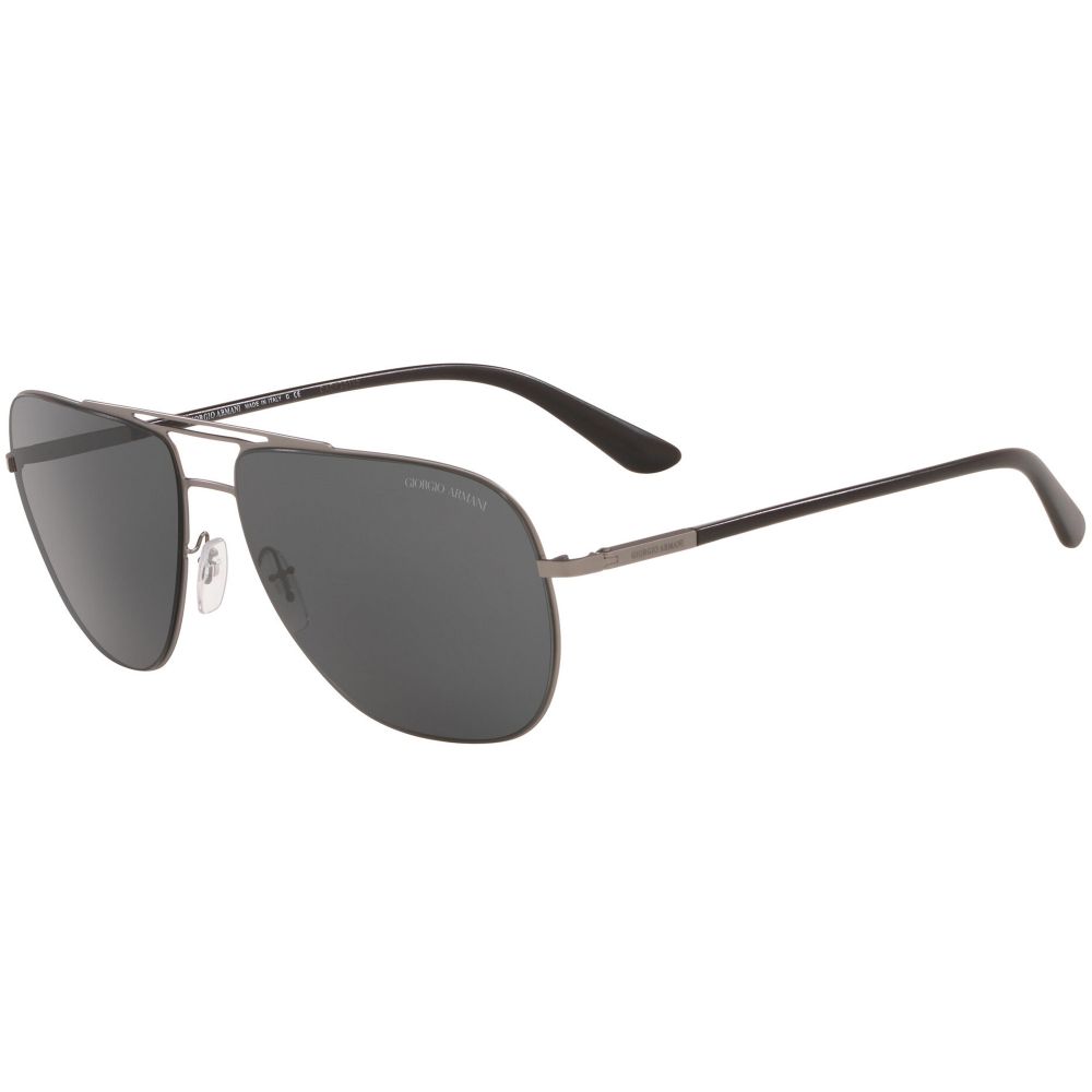 Giorgio Armani Sunglasses AR 6060 3003/87