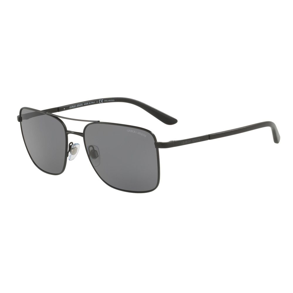 Giorgio Armani Sunglasses AR 6065 3001/81