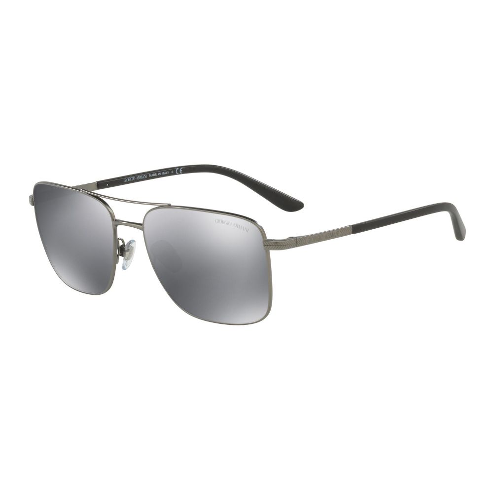 Giorgio Armani Sunglasses AR 6065 3003/6G