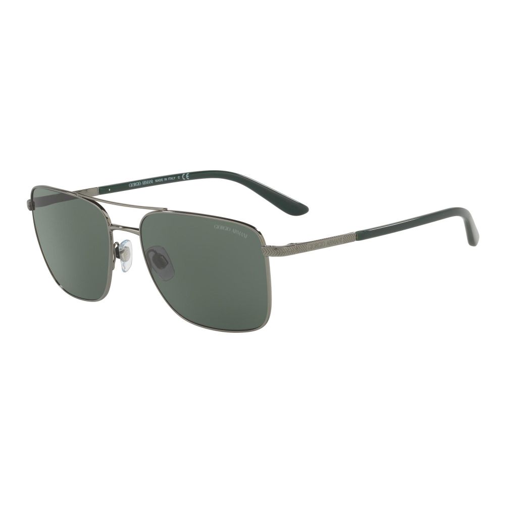 Giorgio Armani Sunglasses AR 6065 3010/71