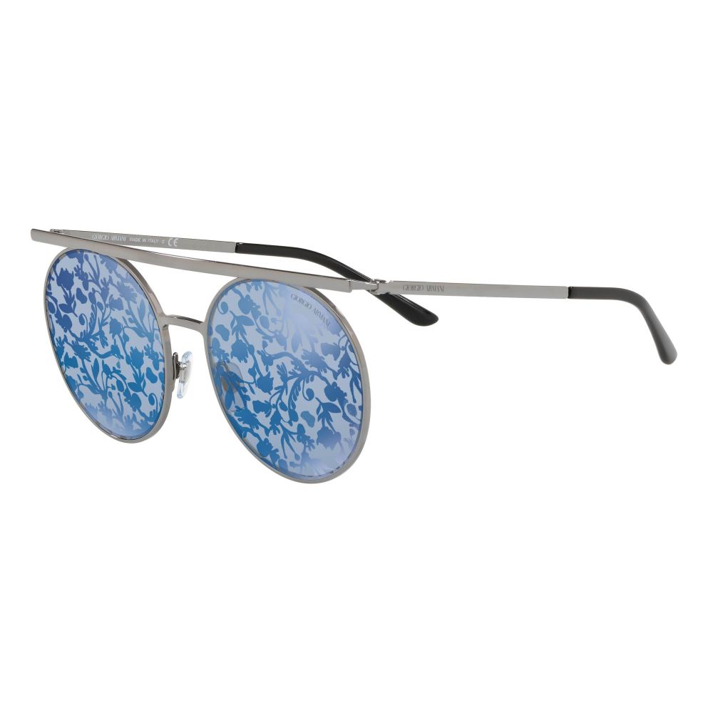Giorgio Armani Sunglasses AR 6069 3010/U3