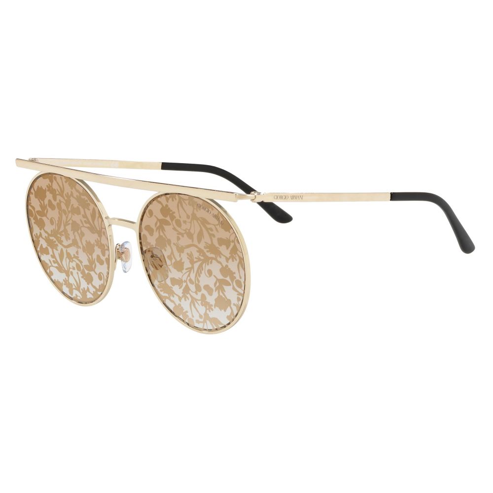Giorgio Armani Sunglasses AR 6069 3013/U4