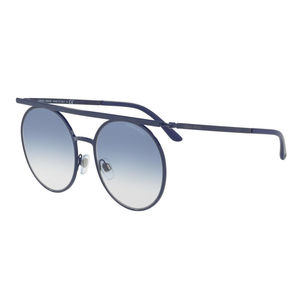 Giorgio Armani Sunglasses AR 6069 3214/19