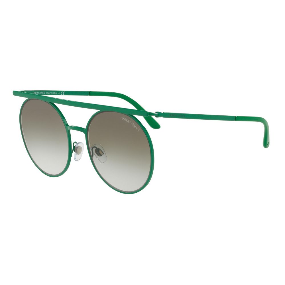 Giorgio Armani Sunglasses AR 6069 3215/8E