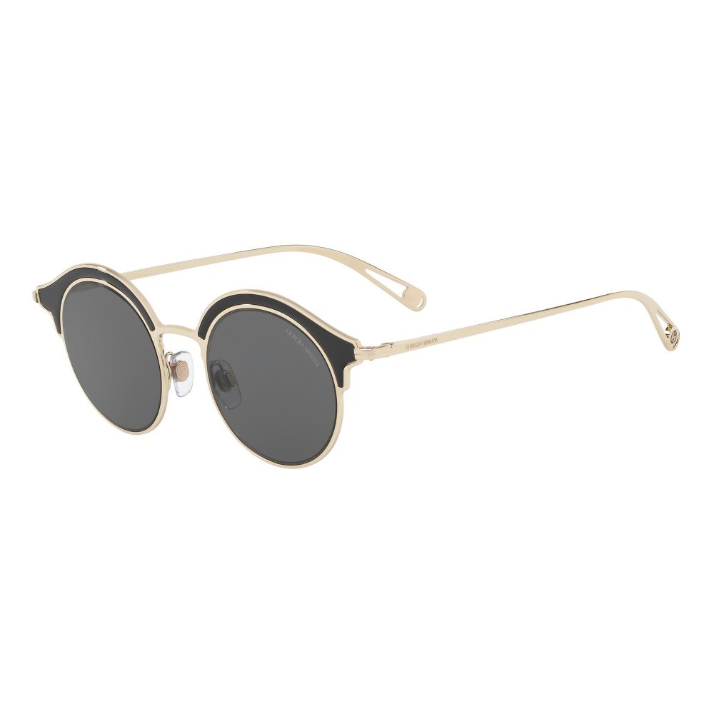 Giorgio Armani Sunglasses AR 6071 3013/87 A