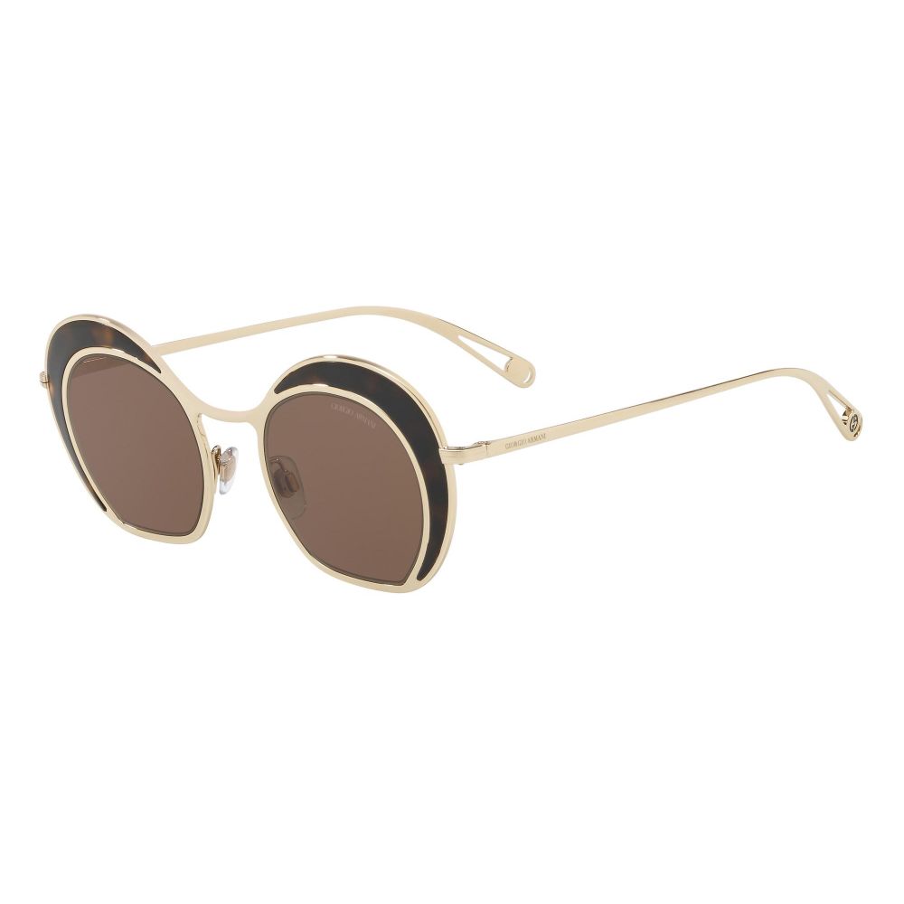 Giorgio Armani Sunglasses AR 6073 3215/73