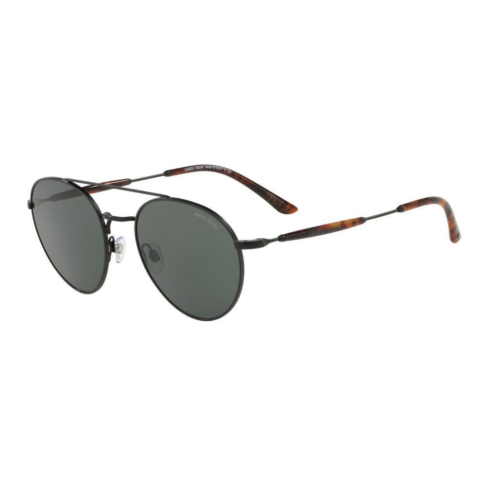 Giorgio Armani Sunglasses AR 6075 3001/71 B