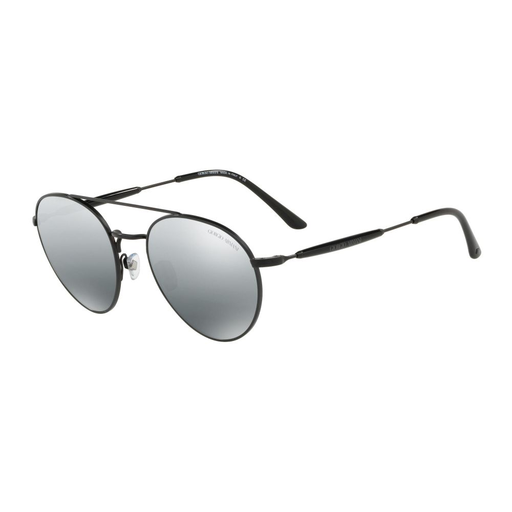 Giorgio Armani Sunglasses AR 6075 3001/88
