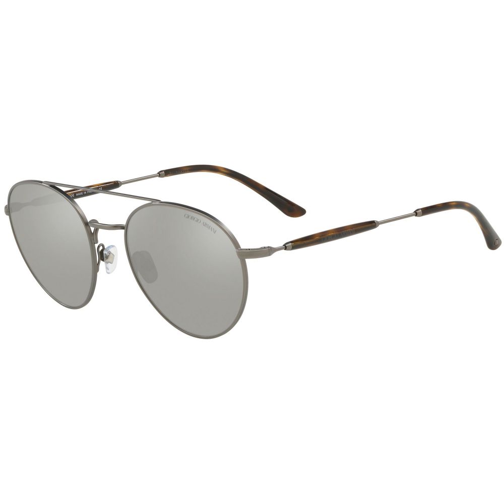 Giorgio Armani Sunglasses AR 6075 3003/6G