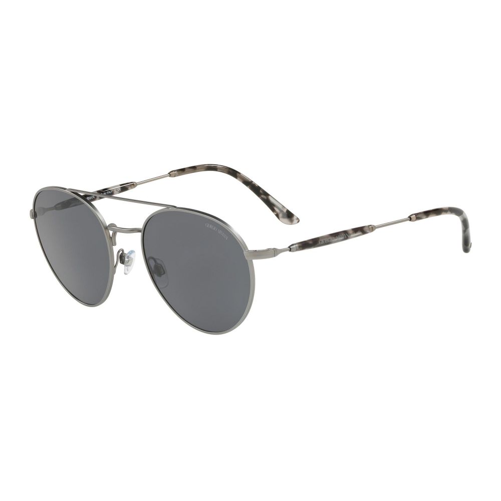 Giorgio Armani Sunglasses AR 6075 3003/87