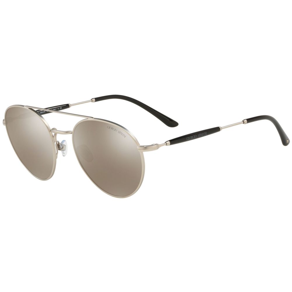 Giorgio Armani Sunglasses AR 6075 3045/5A