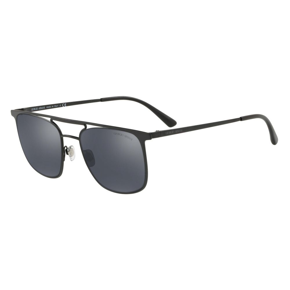 Giorgio Armani Sunglasses AR 6076 3001/6G A