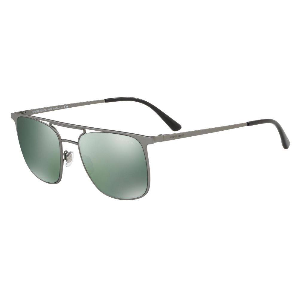 Giorgio Armani Sunglasses AR 6076 3003/6R
