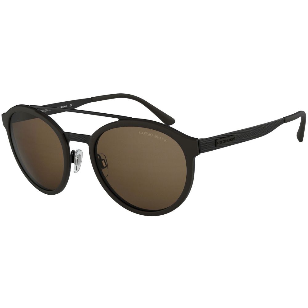 Giorgio Armani Sunglasses AR 6077 3001/73