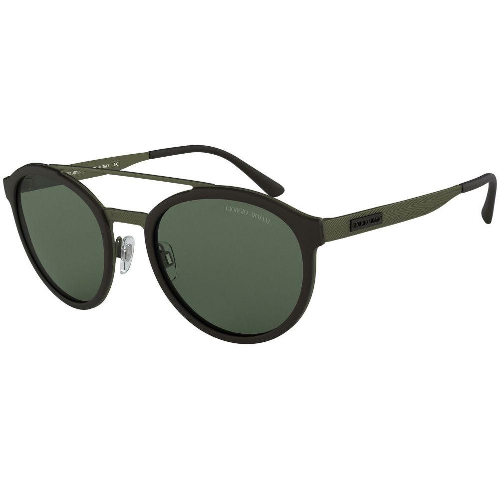 Giorgio Armani Sunglasses AR 6077 3256/71 A