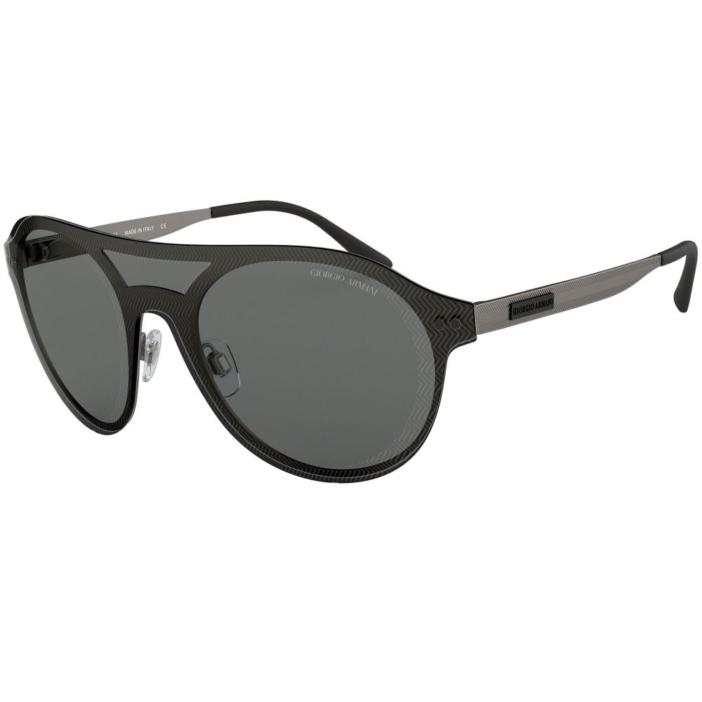 Giorgio Armani Sunglasses AR 6078 3003/87