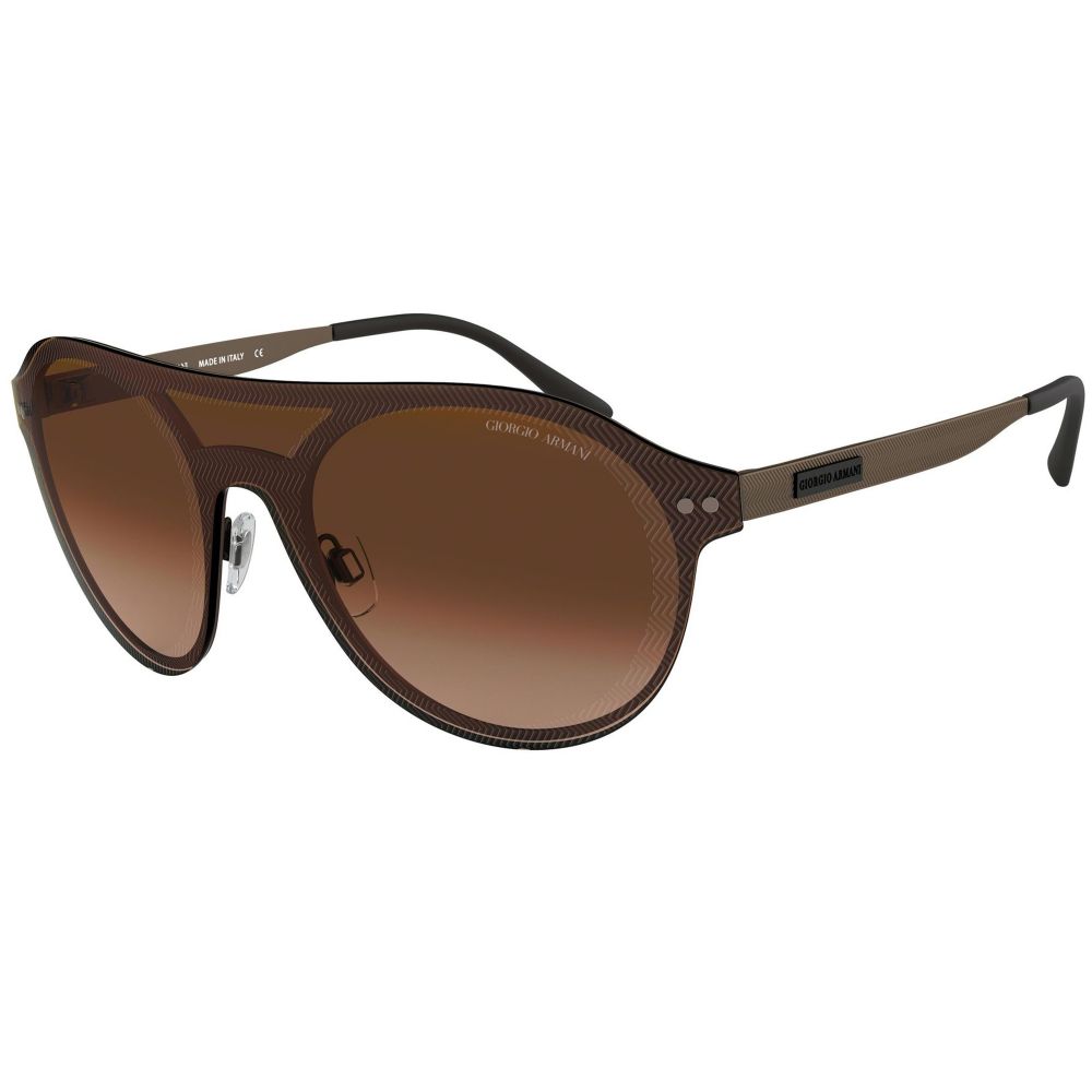 Giorgio Armani Sunglasses AR 6078 3006/13