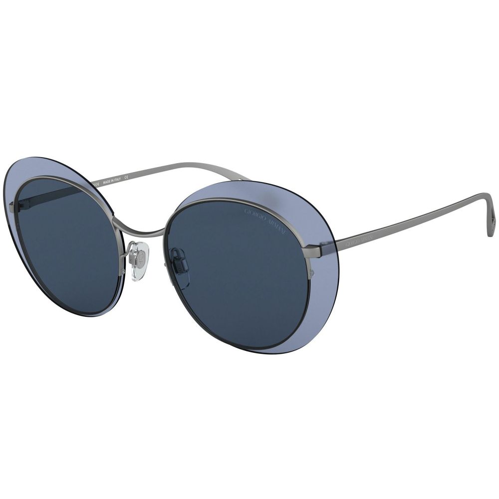 Giorgio Armani Sunglasses AR 6079 3003/80