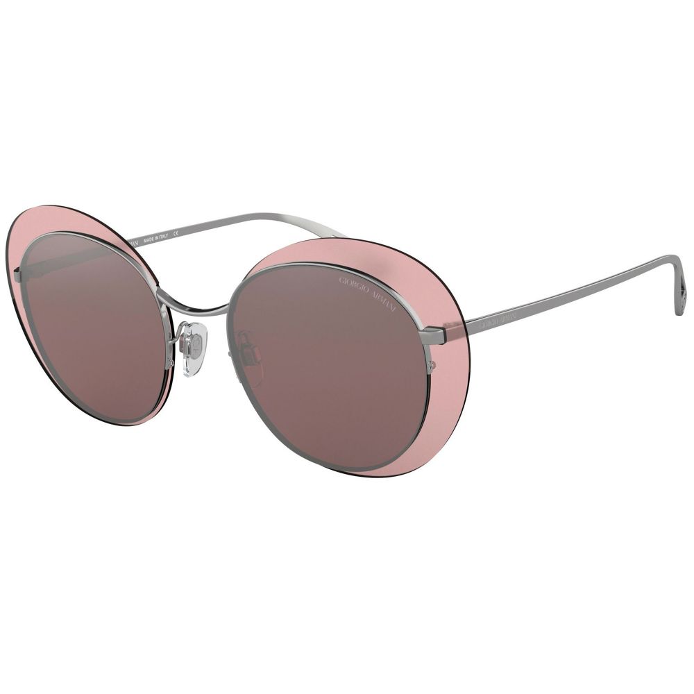 Giorgio Armani Sunglasses AR 6079 3010/7E
