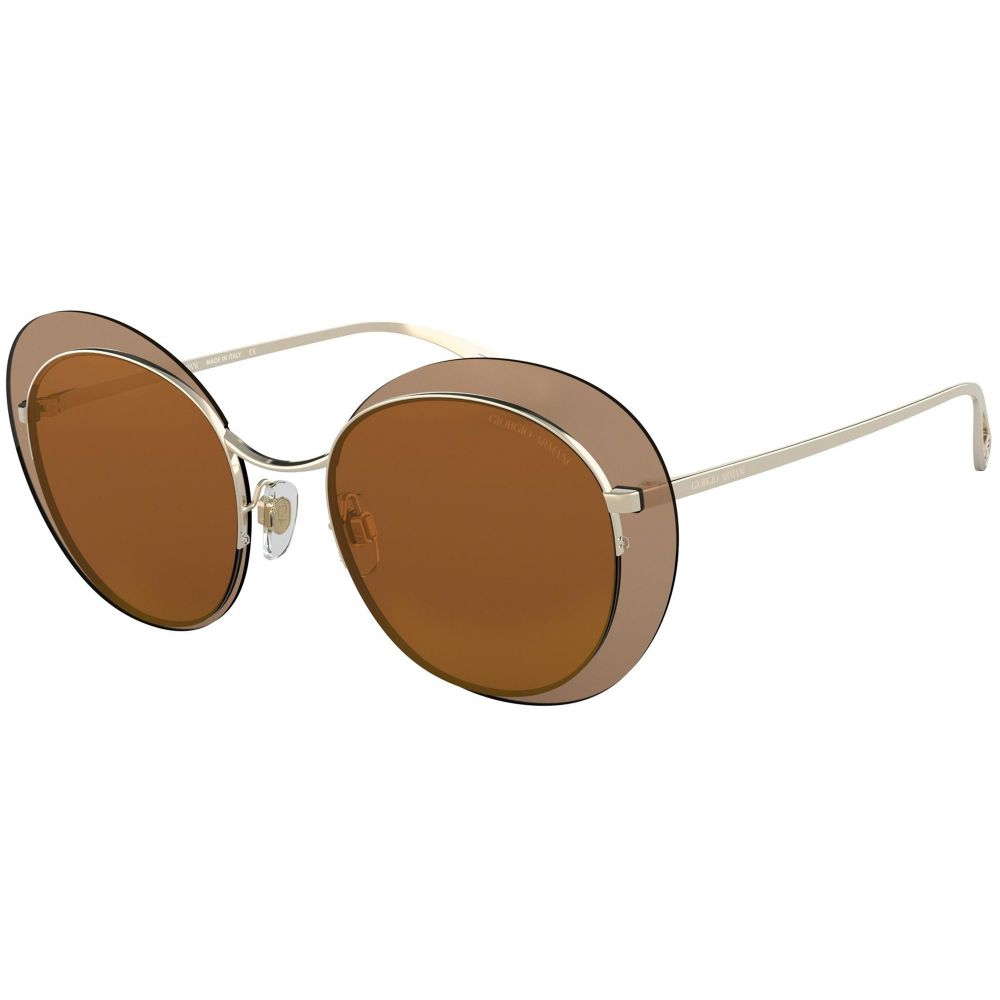 Giorgio Armani Sunglasses AR 6079 3013/6H