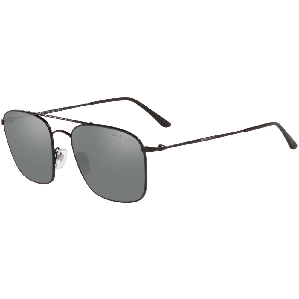 Giorgio Armani Sunglasses AR 6080 3001/6G
