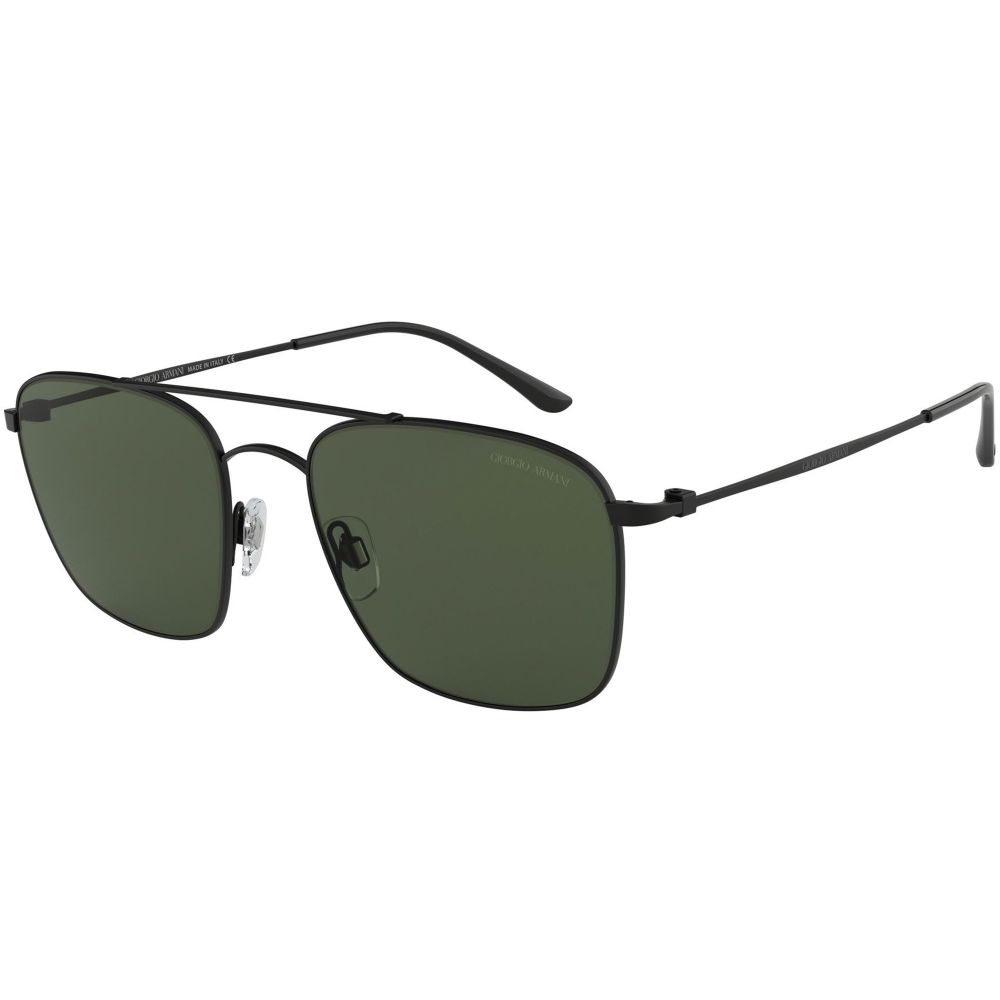 Giorgio Armani Sunglasses AR 6080 3001/71 B