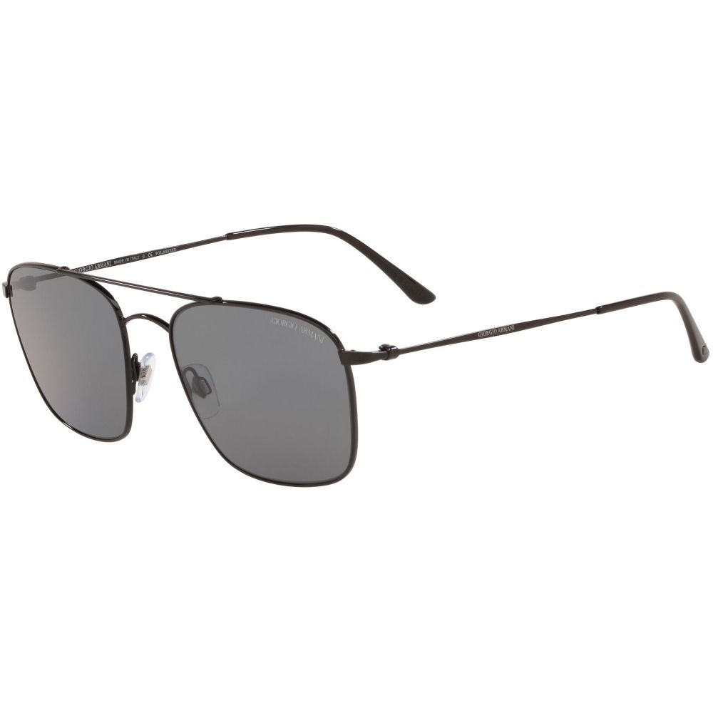 Giorgio Armani Sunglasses AR 6080 3001/81 A