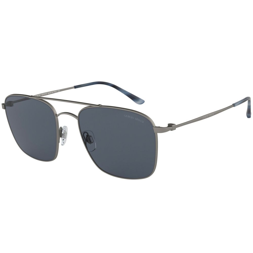 Giorgio Armani Sunglasses AR 6080 3003/87