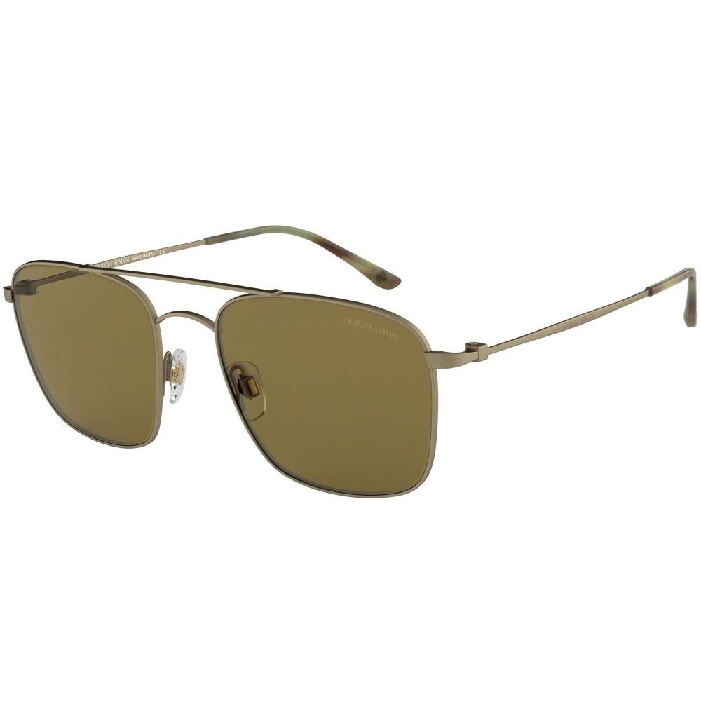 Giorgio Armani Sunglasses AR 6080 3247/73