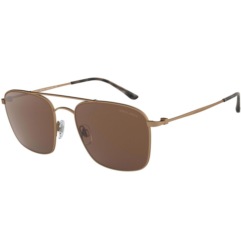 Giorgio Armani Sunglasses AR 6080 3248/73