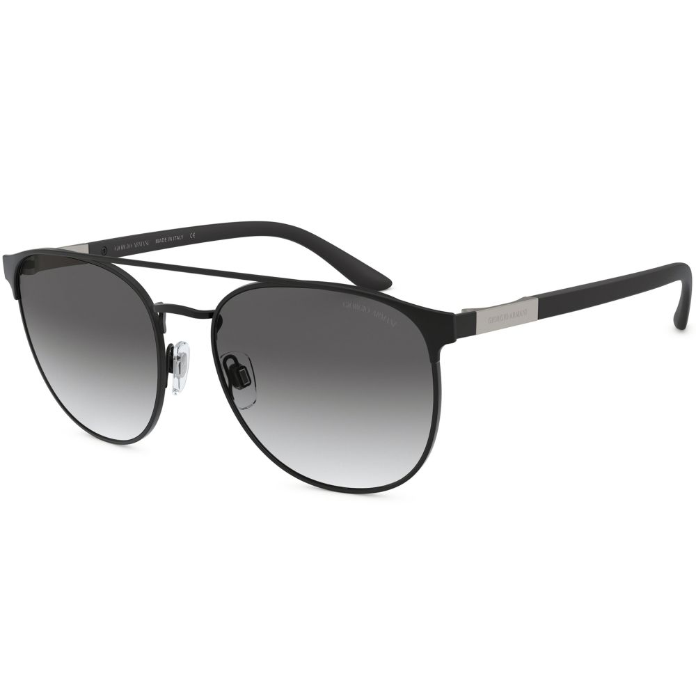Giorgio Armani Sunglasses AR 6083 3001/11