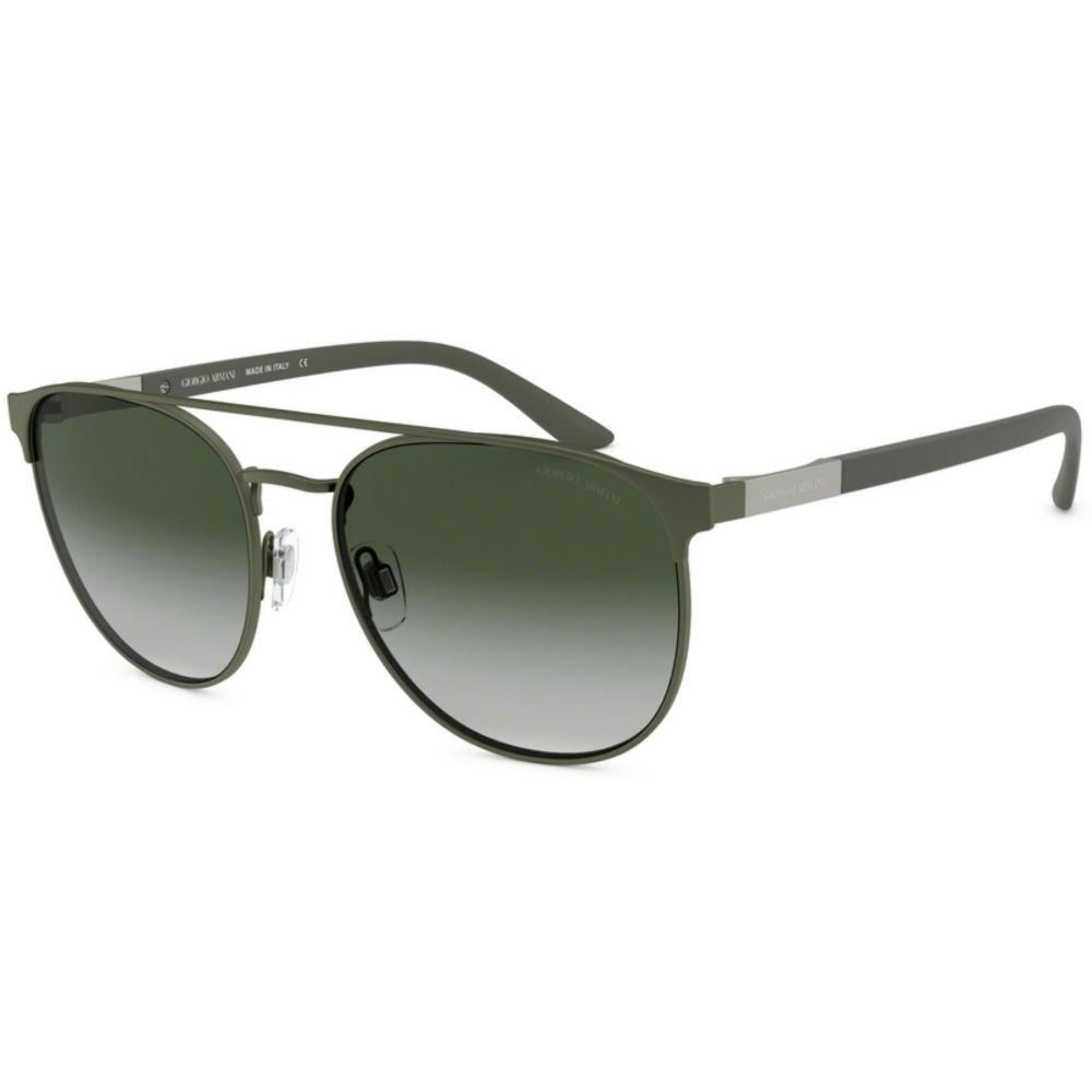 Giorgio Armani Sunglasses AR 6083 3263/8E