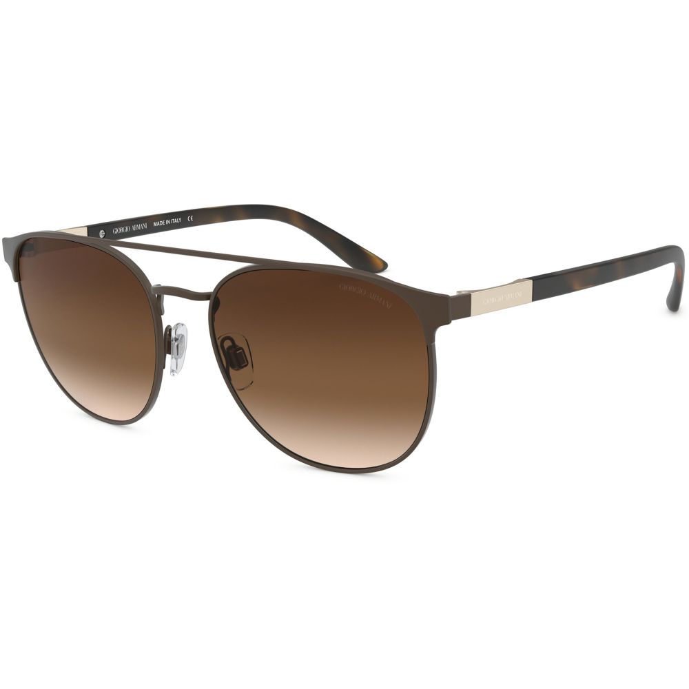 Giorgio Armani Sunglasses AR 6083 3264/13