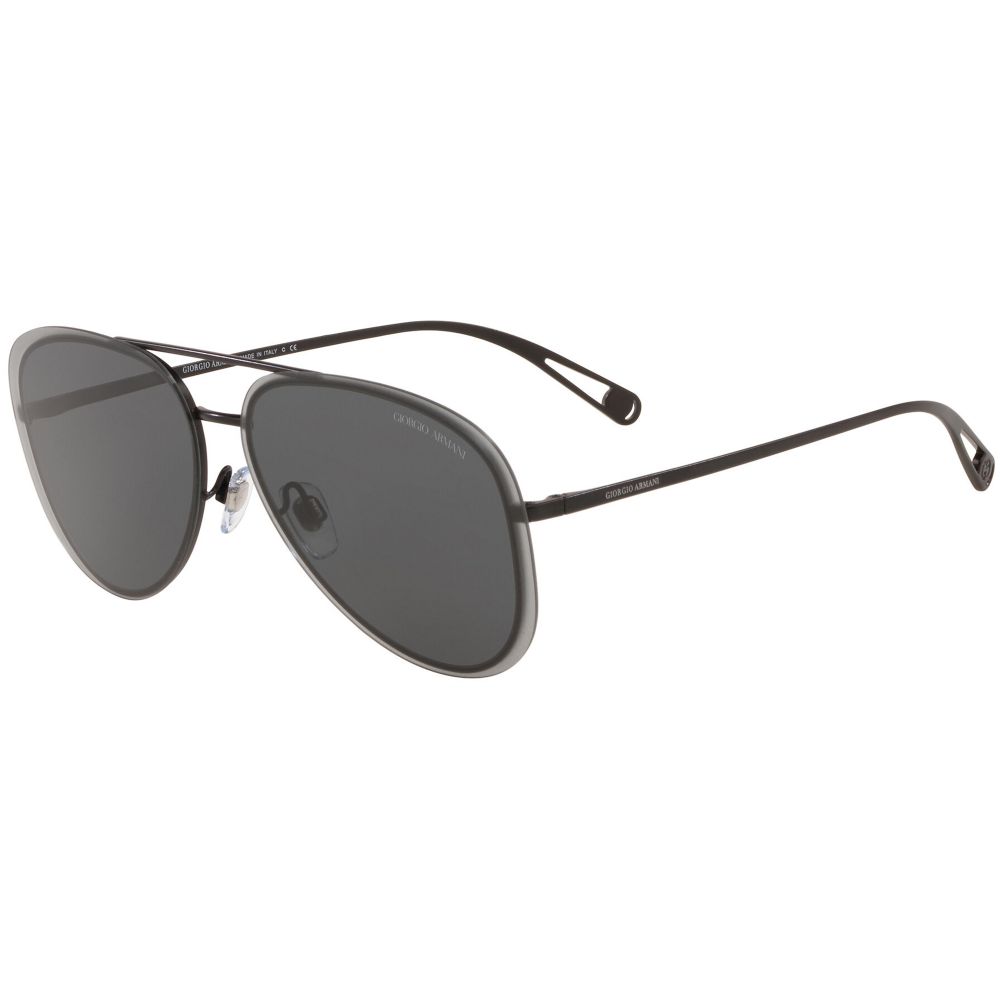 Giorgio Armani Sunglasses AR 6084 3001/87 A
