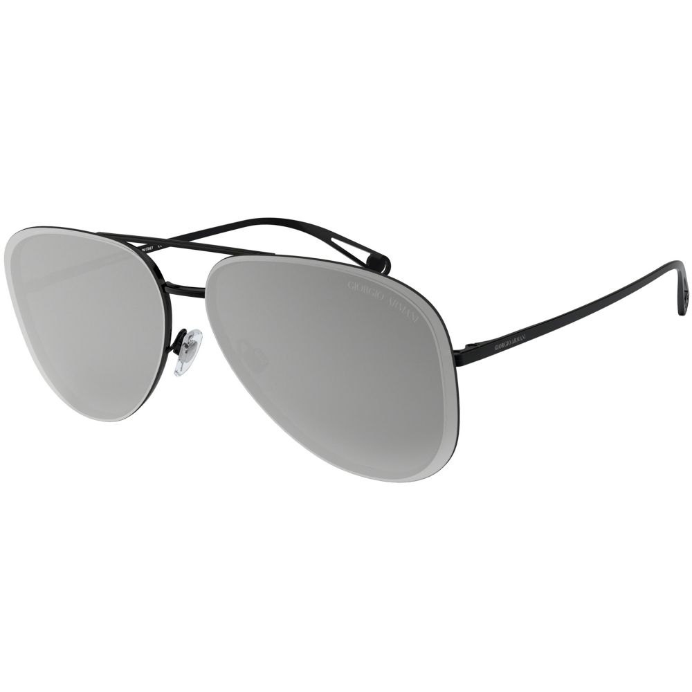 Giorgio Armani Sunglasses AR 6084 3014/6G