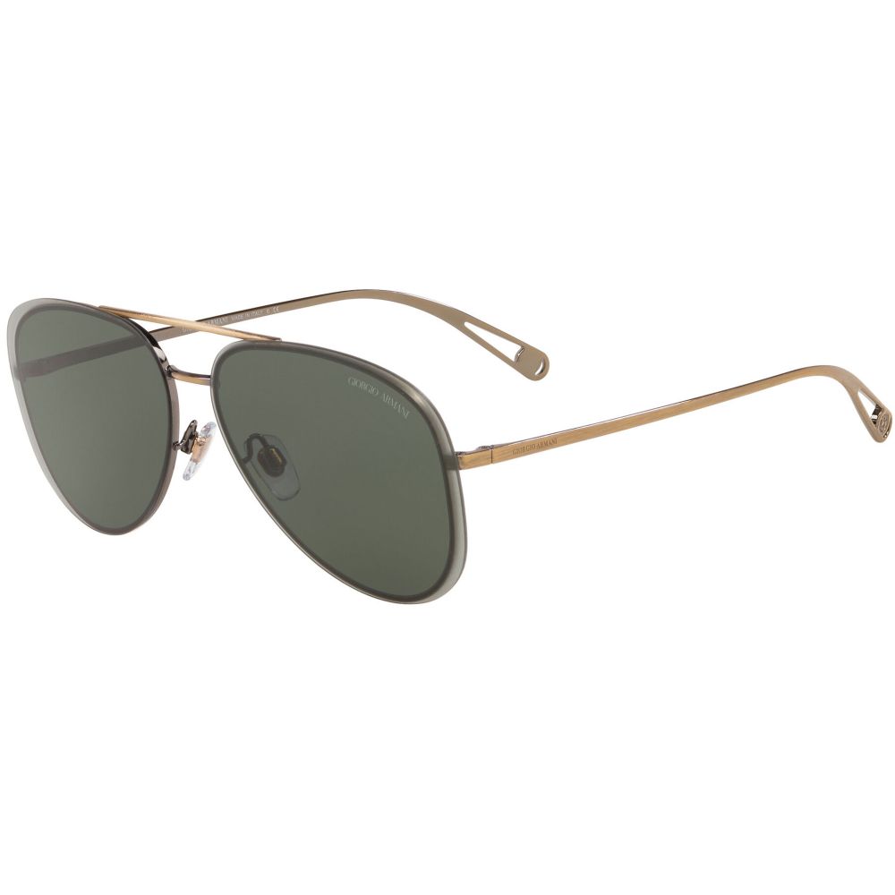 Giorgio Armani Sunglasses AR 6084 3198/71 A