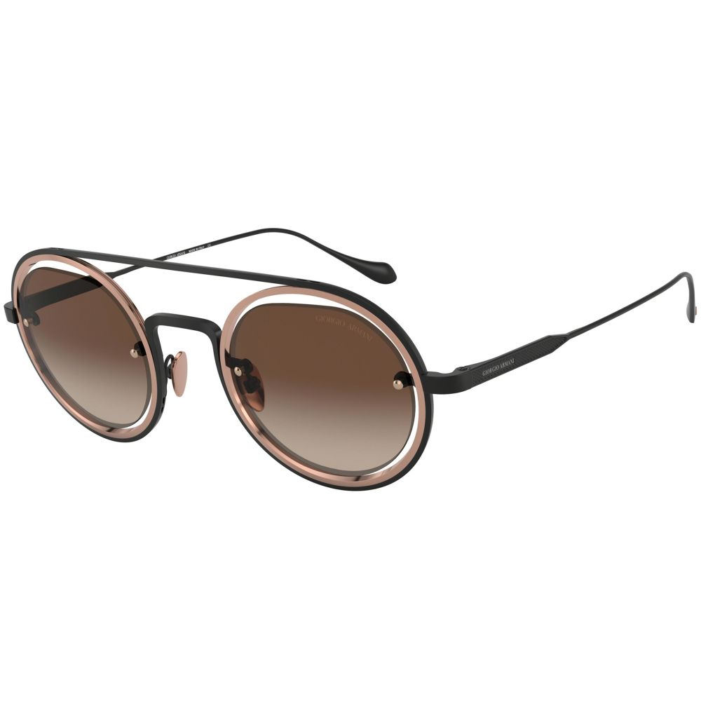 Giorgio Armani Sunglasses AR 6085 3001/13