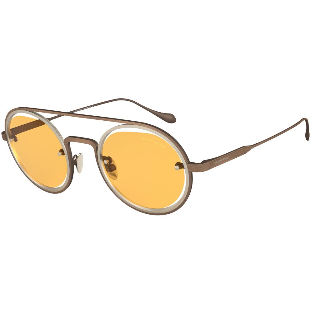 Giorgio Armani Sunglasses AR 6085 3259/85