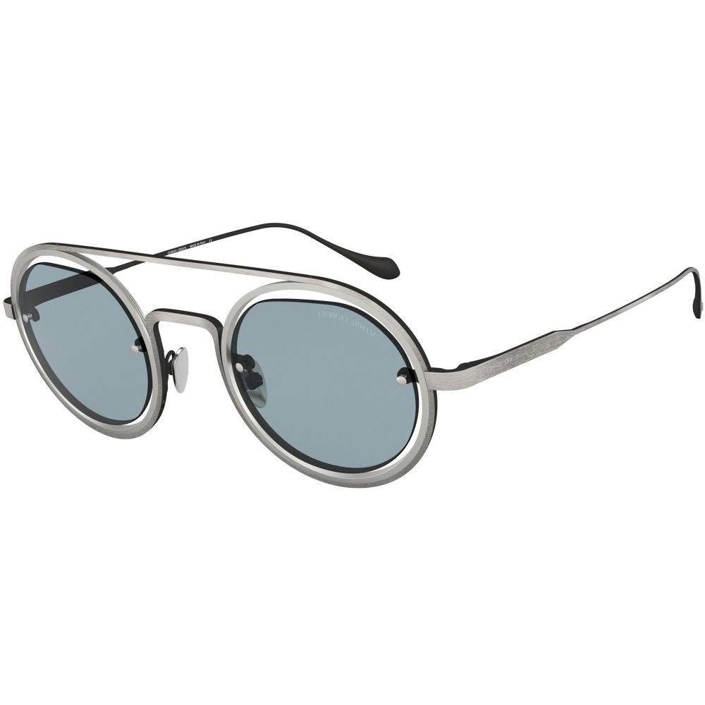 Giorgio Armani Sunglasses AR 6085 3260/80
