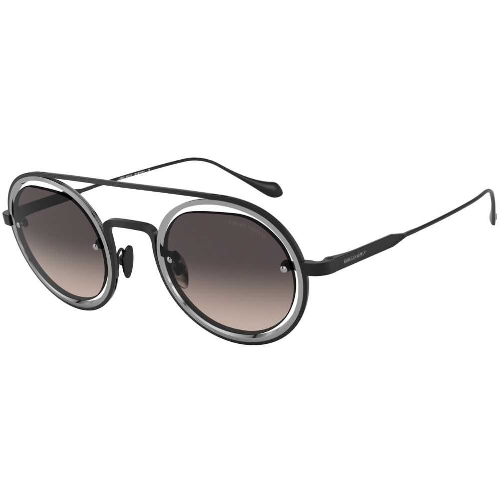 Giorgio Armani Sunglasses AR 6085 3261/11