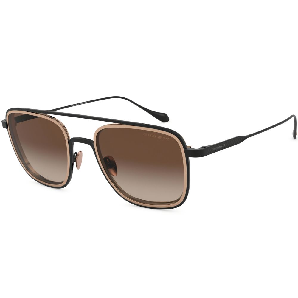 Giorgio Armani Sunglasses AR 6086 3001/13