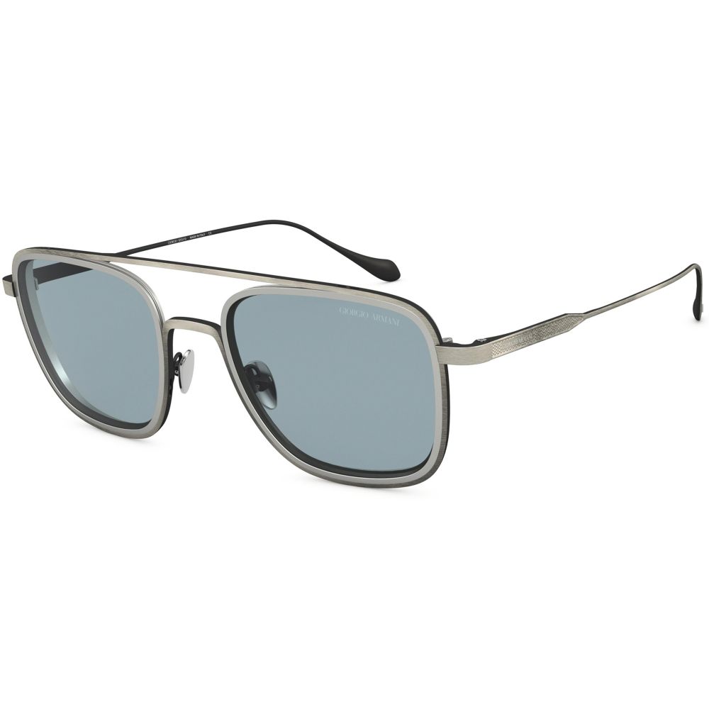 Giorgio Armani Sunglasses AR 6086 3260/80