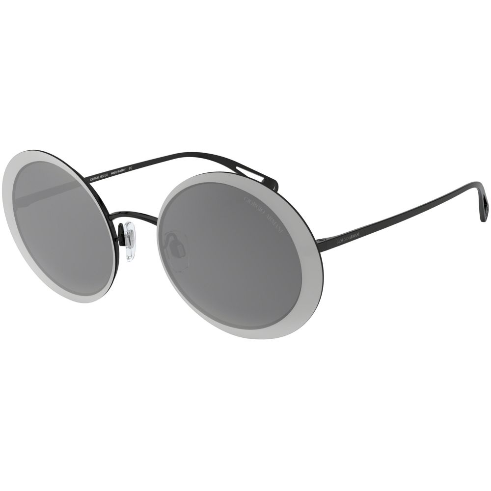 Giorgio Armani Sunglasses AR 6087 3014/6G