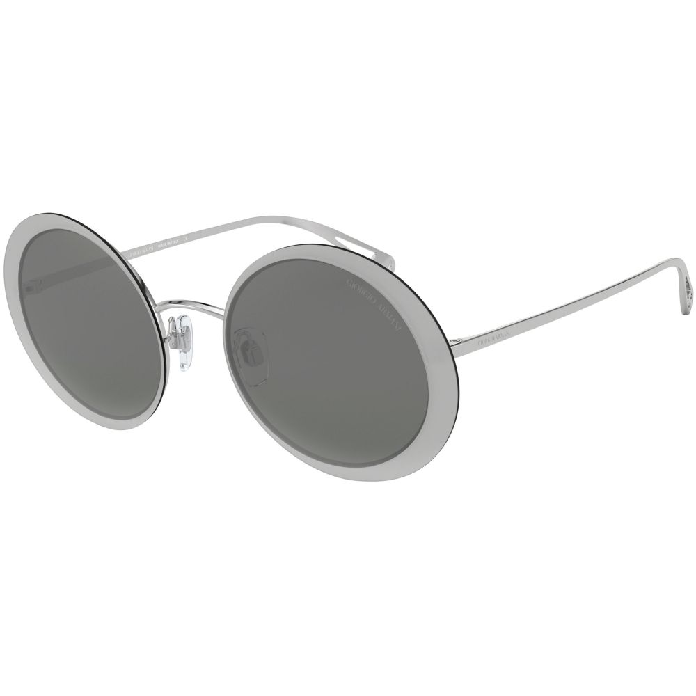 Giorgio Armani Sunglasses AR 6087 3015/6G