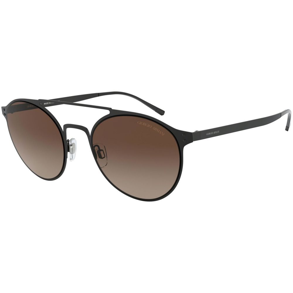 Giorgio Armani Sunglasses AR 6089 3001/13