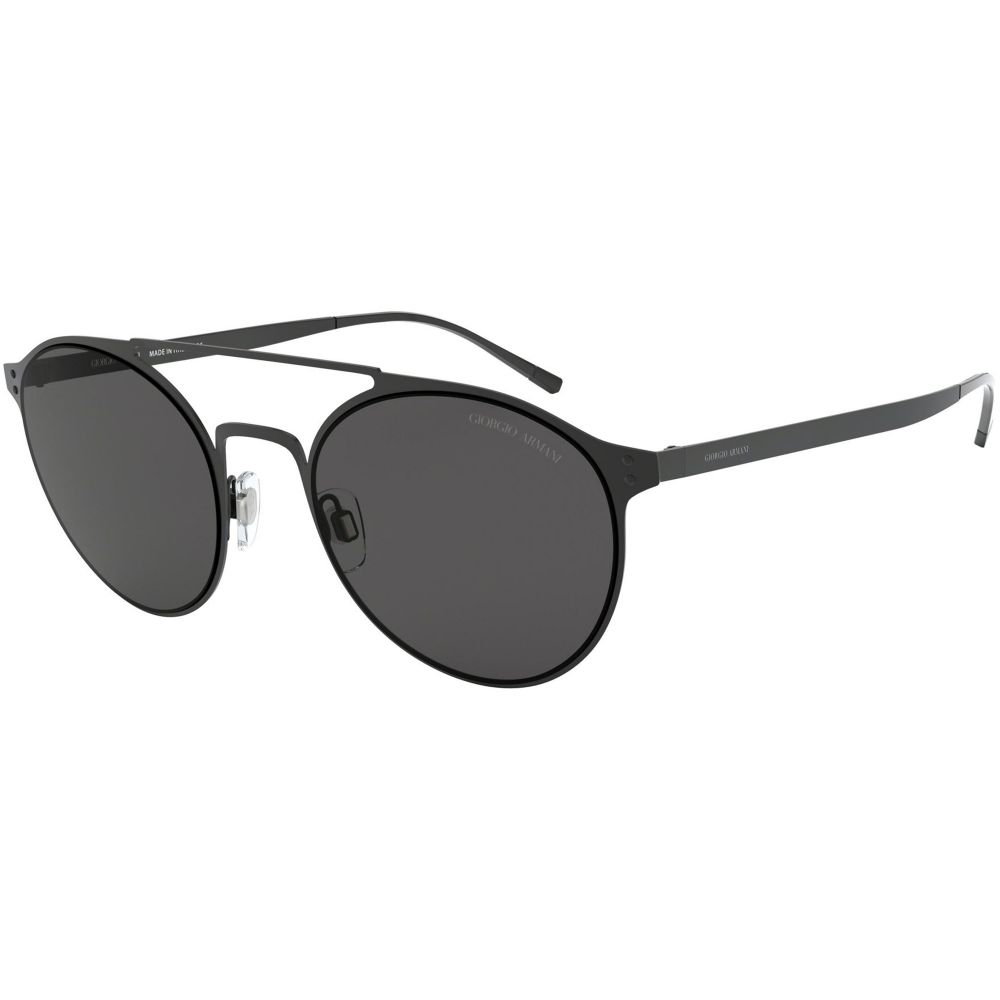 Giorgio Armani Sunglasses AR 6089 3001/87