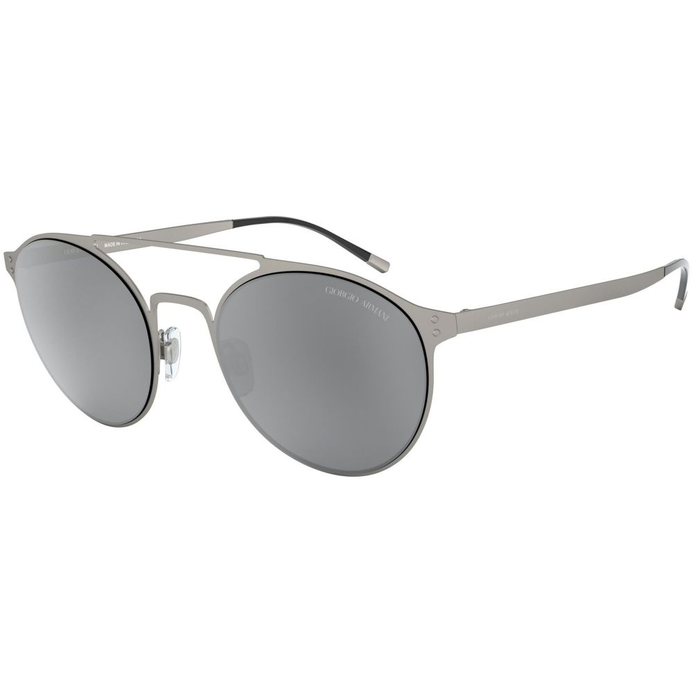 Giorgio Armani Sunglasses AR 6089 3002/6G